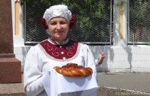 Рыльск. Чудеса Рыльского монастыря и "Юнона и Авось" в Краеведческом музее