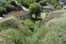 Рыльск. Чудеса Рыльского монастыря и "Юнона и Авось" в Краеведческом музее