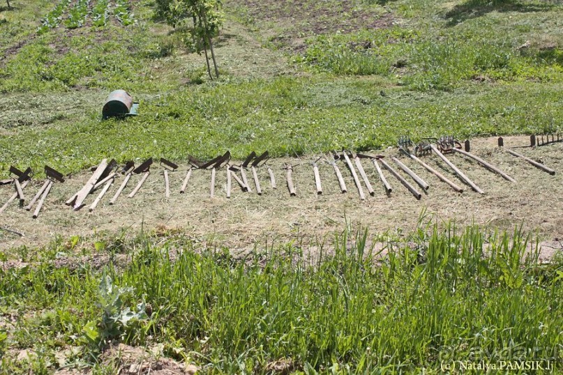 Рыльск. Чудеса Рыльского монастыря и "Юнона и Авось" в Краеведческом музее