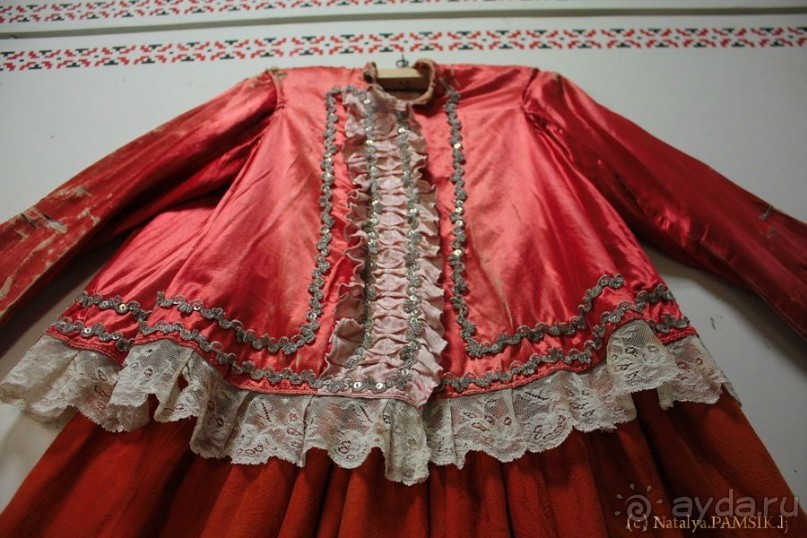 Рыльск. Чудеса Рыльского монастыря и "Юнона и Авось" в Краеведческом музее