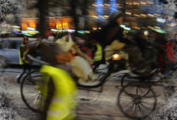 Финляндия. Праздник Святой Лючии