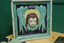 Путешествие в Новый Иерусалим (Истра) на электричке