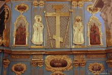 Путешествие в Новый Иерусалим (Истра) на электричке