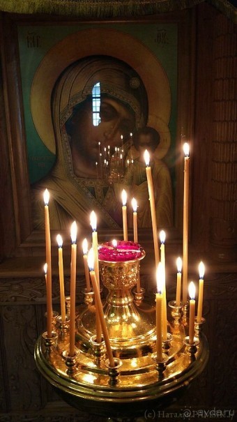 Путешествие в Новый Иерусалим (Истра) на электричке