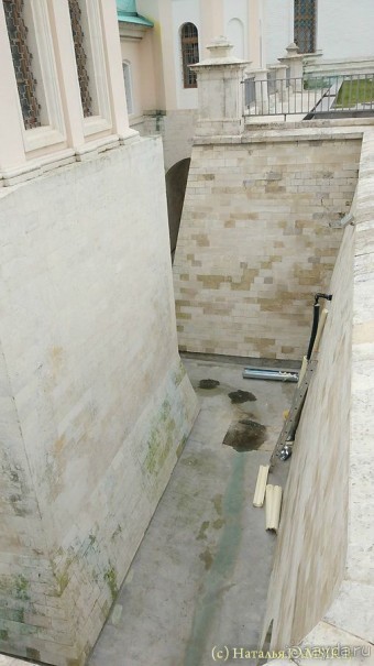 Путешествие в Новый Иерусалим (Истра) на электричке