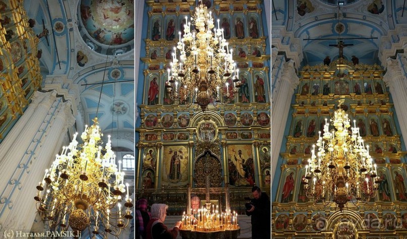 Путешествие в Новый Иерусалим (Истра) на электричке