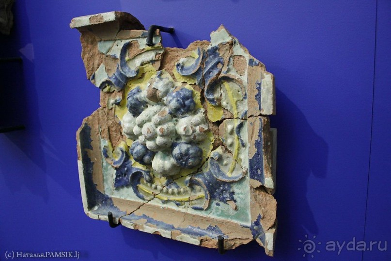 Путешествие в Новый Иерусалим (Истра) на электричке