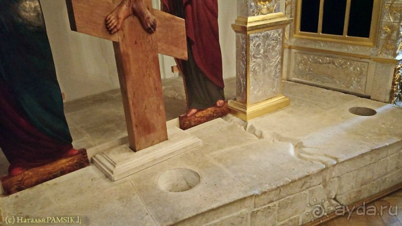 Путешествие в Новый Иерусалим (Истра) на электричке