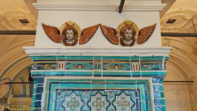 Путешествие в Новый Иерусалим (Истра) на электричке