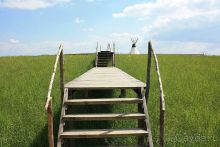 Дружба народов и миру Этномир! (Калужская область) /ч.3