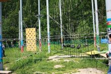 Дружба народов и миру Этномир! (Калужская область) /ч.3