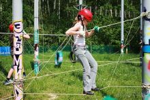 Дружба народов и миру Этномир! (Калужская область) /ч.3