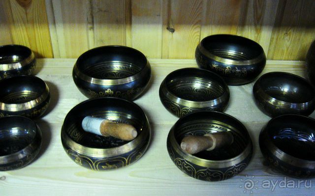 Дружба народов и миру Этномир! (Калужская область) /ч.3