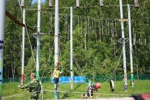 Дружба народов и миру Этномир! (Калужская область) /ч.3