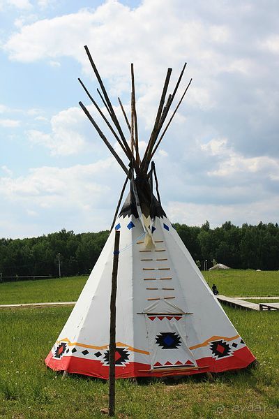 Дружба народов и миру Этномир! (Калужская область) /ч.3