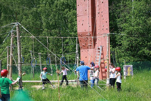 Дружба народов и миру Этномир! (Калужская область) /ч.3