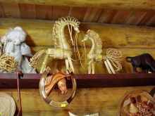 Дружба народов и миру Этномир! (Калужская область) /ч.3