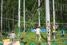 Дружба народов и миру Этномир! (Калужская область) /ч.3