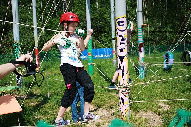 Дружба народов и миру Этномир! (Калужская область) /ч.3