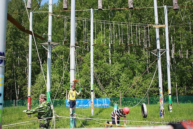 Дружба народов и миру Этномир! (Калужская область) /ч.3