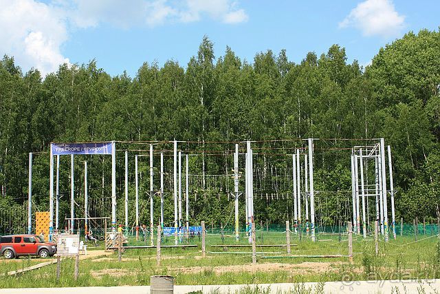 Дружба народов и миру Этномир! (Калужская область) /ч.3