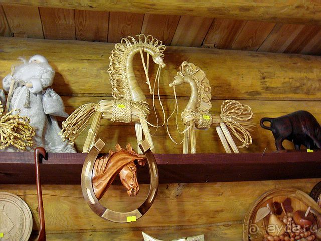 Дружба народов и миру Этномир! (Калужская область) /ч.3