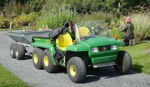 Юг на Севере. Ботанические сады Хельсинки