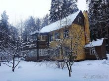 «Розы и шипы» К.И.Чуковского. Дом-музей в Переделкино