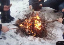 «Розы и шипы» К.И.Чуковского. Дом-музей в Переделкино