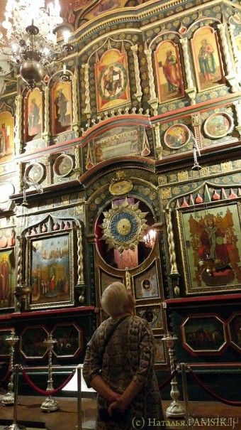 Цветок на Красной площади. 10 интереснейших фактов о храме Василия Блаженного (Покровский собор)