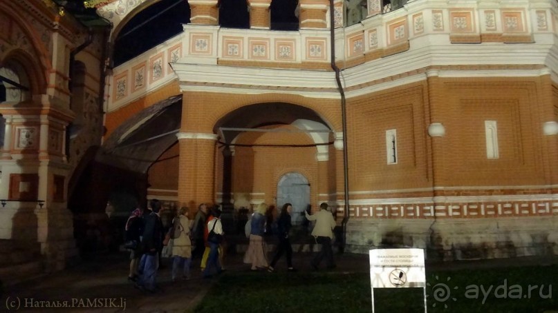 Цветок на Красной площади. 10 интереснейших фактов о храме Василия Блаженного (Покровский собор)