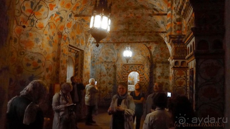 Цветок на Красной площади. 10 интереснейших фактов о храме Василия Блаженного (Покровский собор)