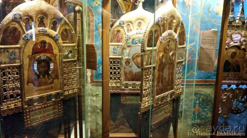 Цветок на Красной площади. 10 интереснейших фактов о храме Василия Блаженного (Покровский собор)