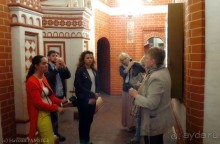 Цветок на Красной площади. 10 интереснейших фактов о храме Василия Блаженного (Покровский собор)