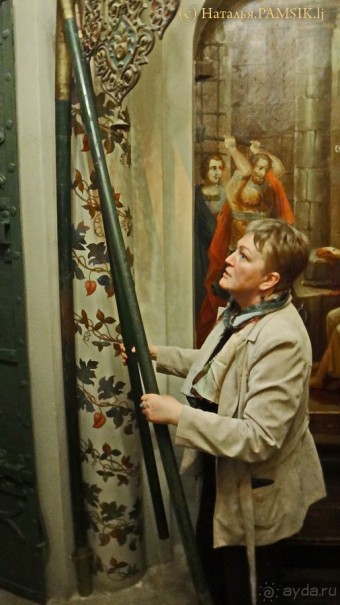 Цветок на Красной площади. 10 интереснейших фактов о храме Василия Блаженного (Покровский собор)