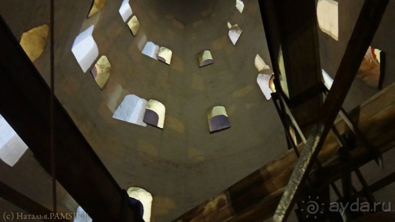 Цветок на Красной площади. 10 интереснейших фактов о храме Василия Блаженного (Покровский собор)