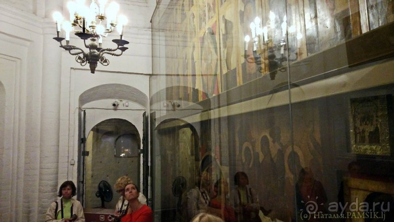 Цветок на Красной площади. 10 интереснейших фактов о храме Василия Блаженного (Покровский собор)