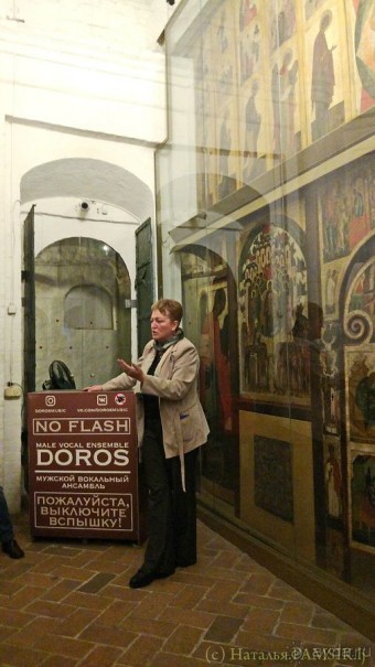 Цветок на Красной площади. 10 интереснейших фактов о храме Василия Блаженного (Покровский собор)