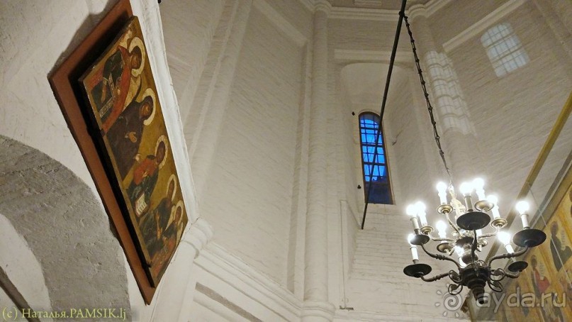 Цветок на Красной площади. 10 интереснейших фактов о храме Василия Блаженного (Покровский собор)