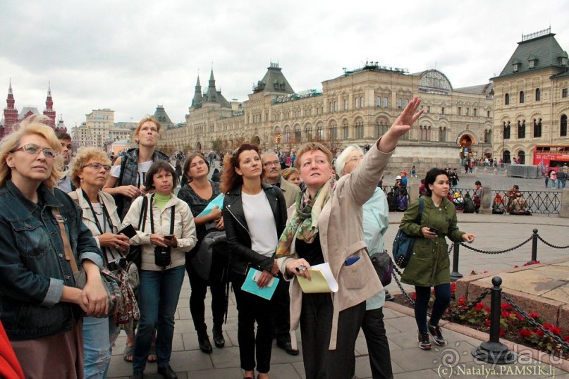 Цветок на Красной площади. 10 интереснейших фактов о храме Василия Блаженного (Покровский собор)