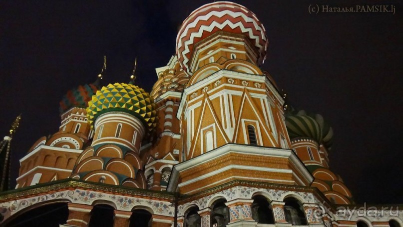 Цветок на Красной площади. 10 интереснейших фактов о храме Василия Блаженного (Покровский собор)