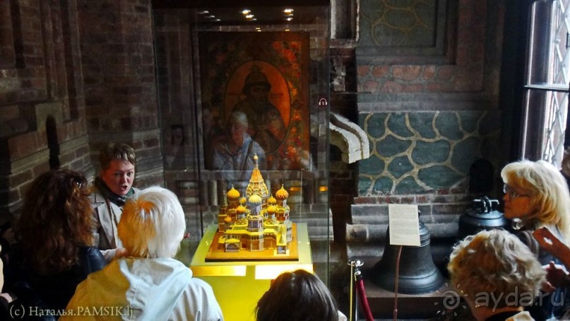 Цветок на Красной площади. 10 интереснейших фактов о храме Василия Блаженного (Покровский собор)