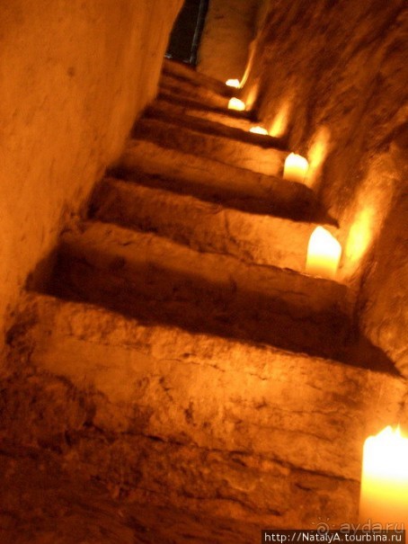 Таллинн. Доминиканский монастырь и музей.