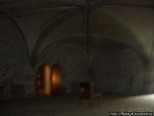 Таллинн. Доминиканский монастырь и музей.