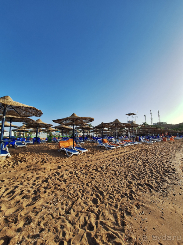 Gafy resort Шарм-эль_шейх