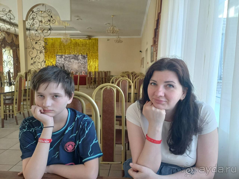 Ателика Снежка в Брянской области