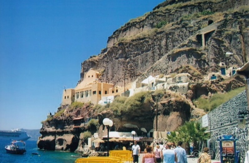 Греция.Остров Крит.Отель Rethymno Bay 3*