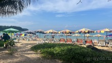 Альбом отзыва "Бюджетный отдых на Кароне без лишнего комфорта"