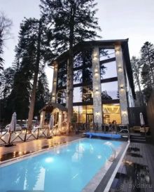 Благодарим за красоту