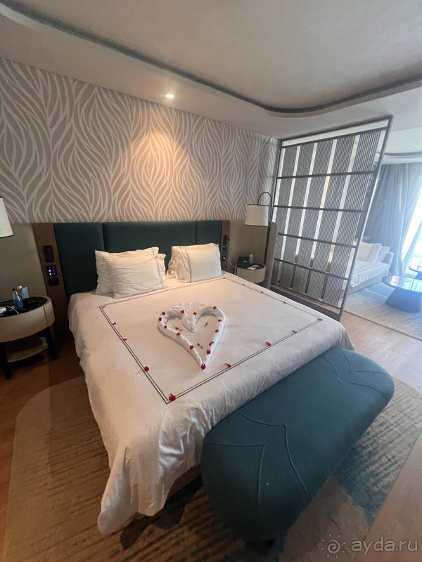 Rixos Radamis